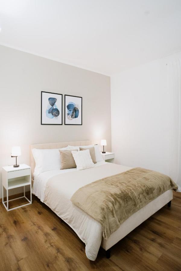 Alatea Apartments Poloni Verona Kültér fotó