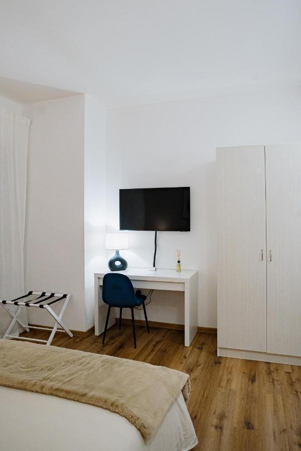 Alatea Apartments Poloni Verona Kültér fotó