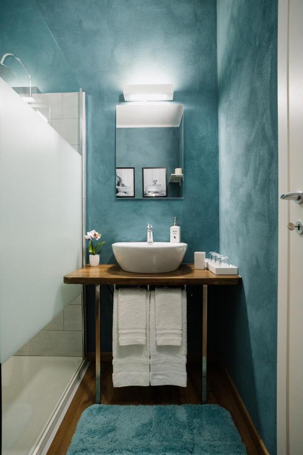 Alatea Apartments Poloni Verona Kültér fotó