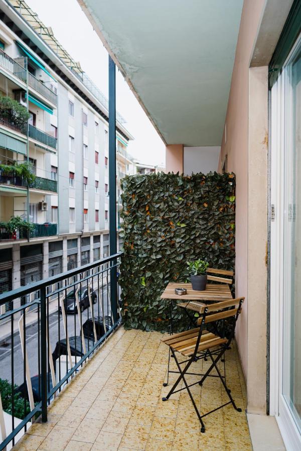Alatea Apartments Poloni Verona Kültér fotó