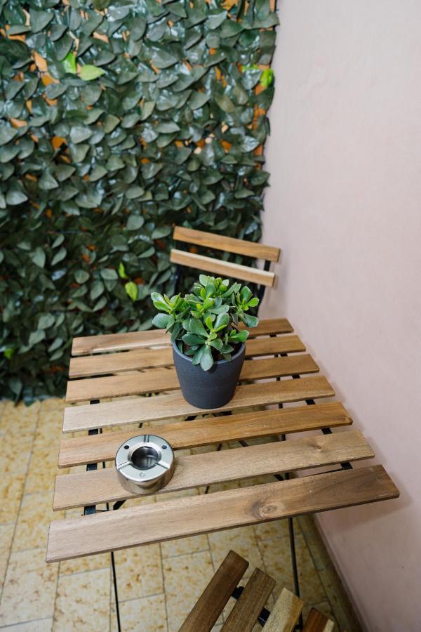 Alatea Apartments Poloni Verona Kültér fotó