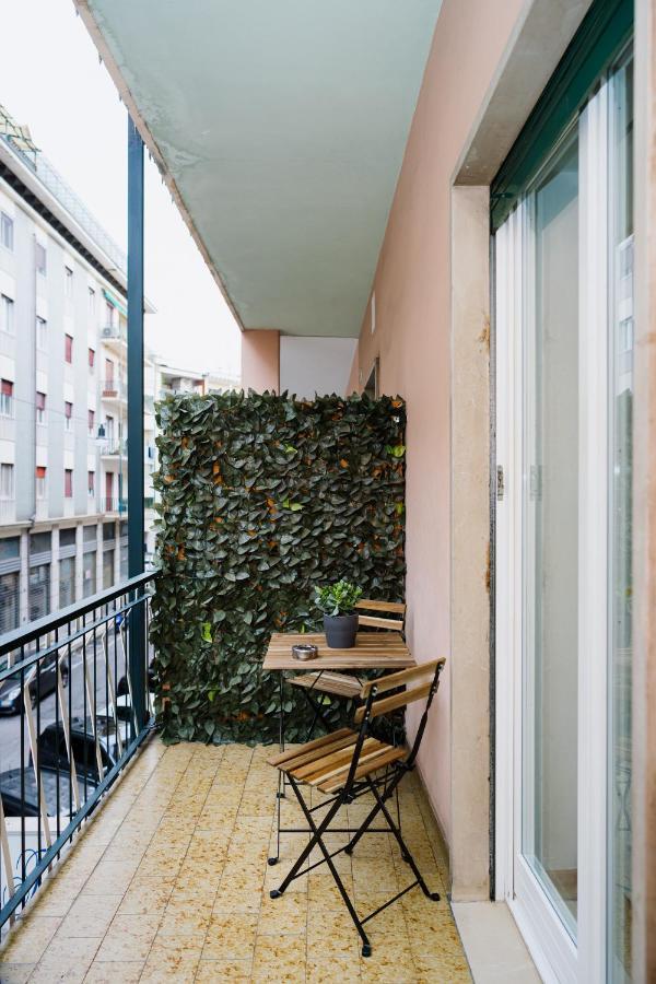 Alatea Apartments Poloni Verona Kültér fotó