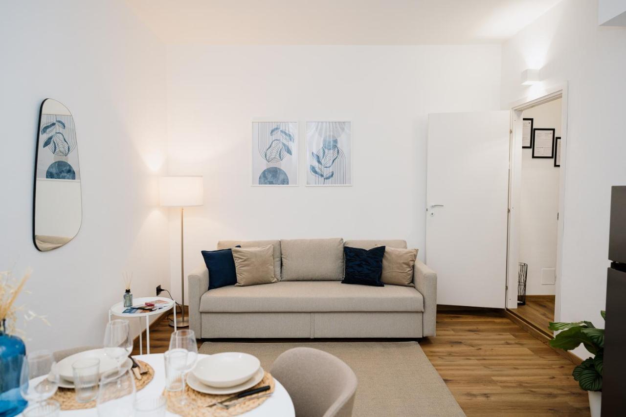 Alatea Apartments Poloni Verona Kültér fotó
