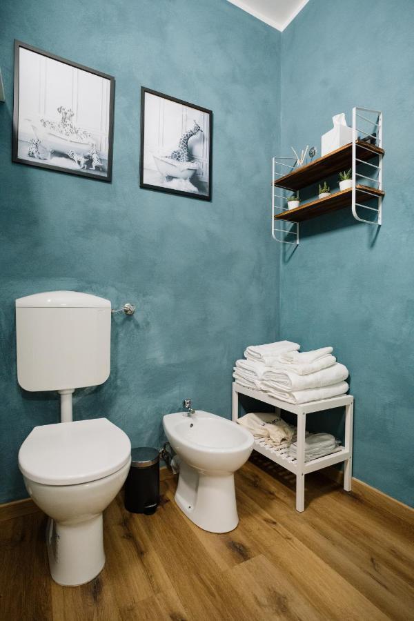 Alatea Apartments Poloni Verona Kültér fotó