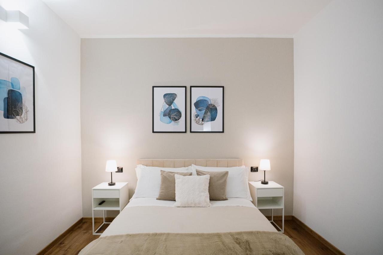 Alatea Apartments Poloni Verona Kültér fotó