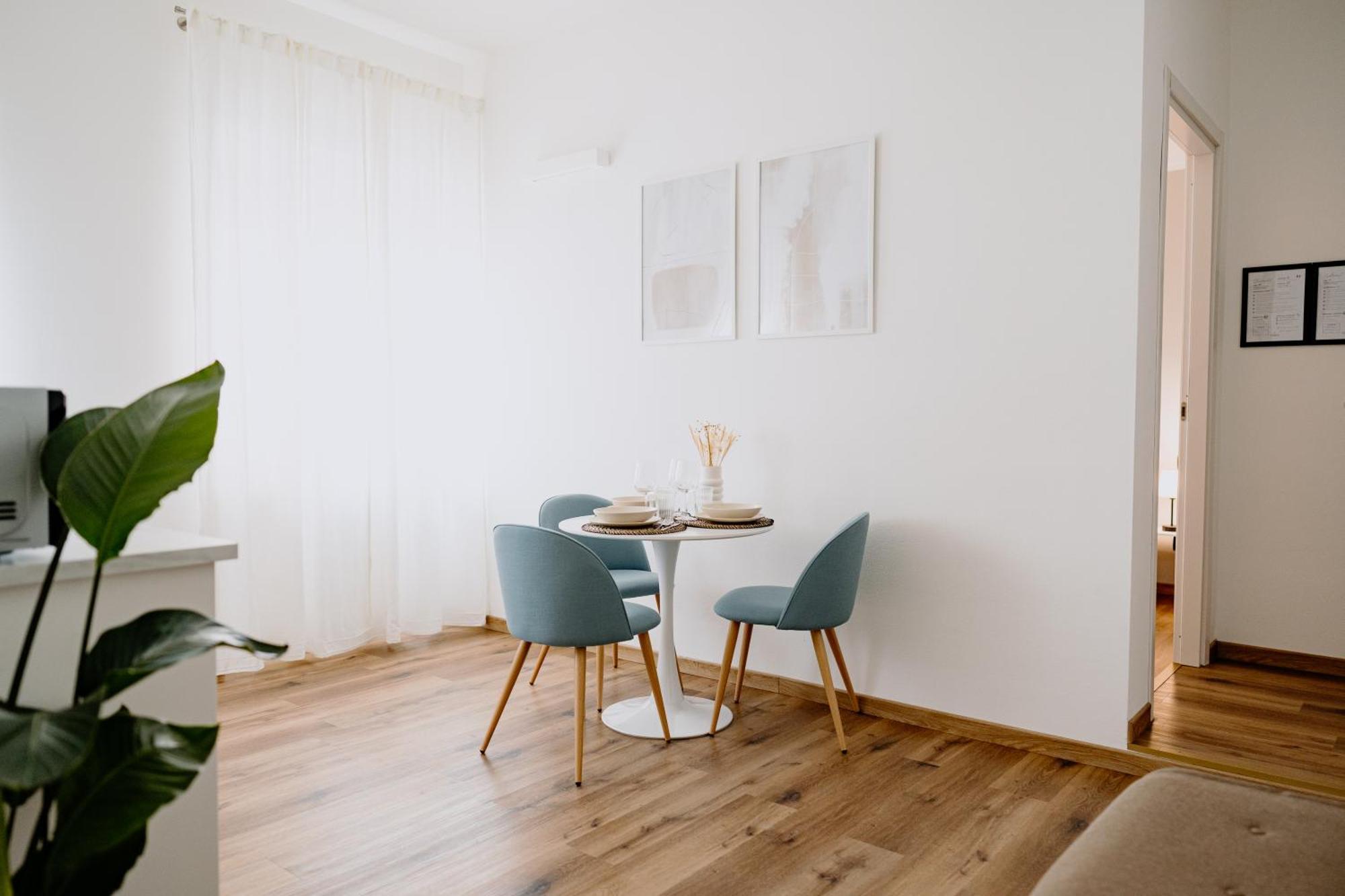 Alatea Apartments Poloni Verona Kültér fotó
