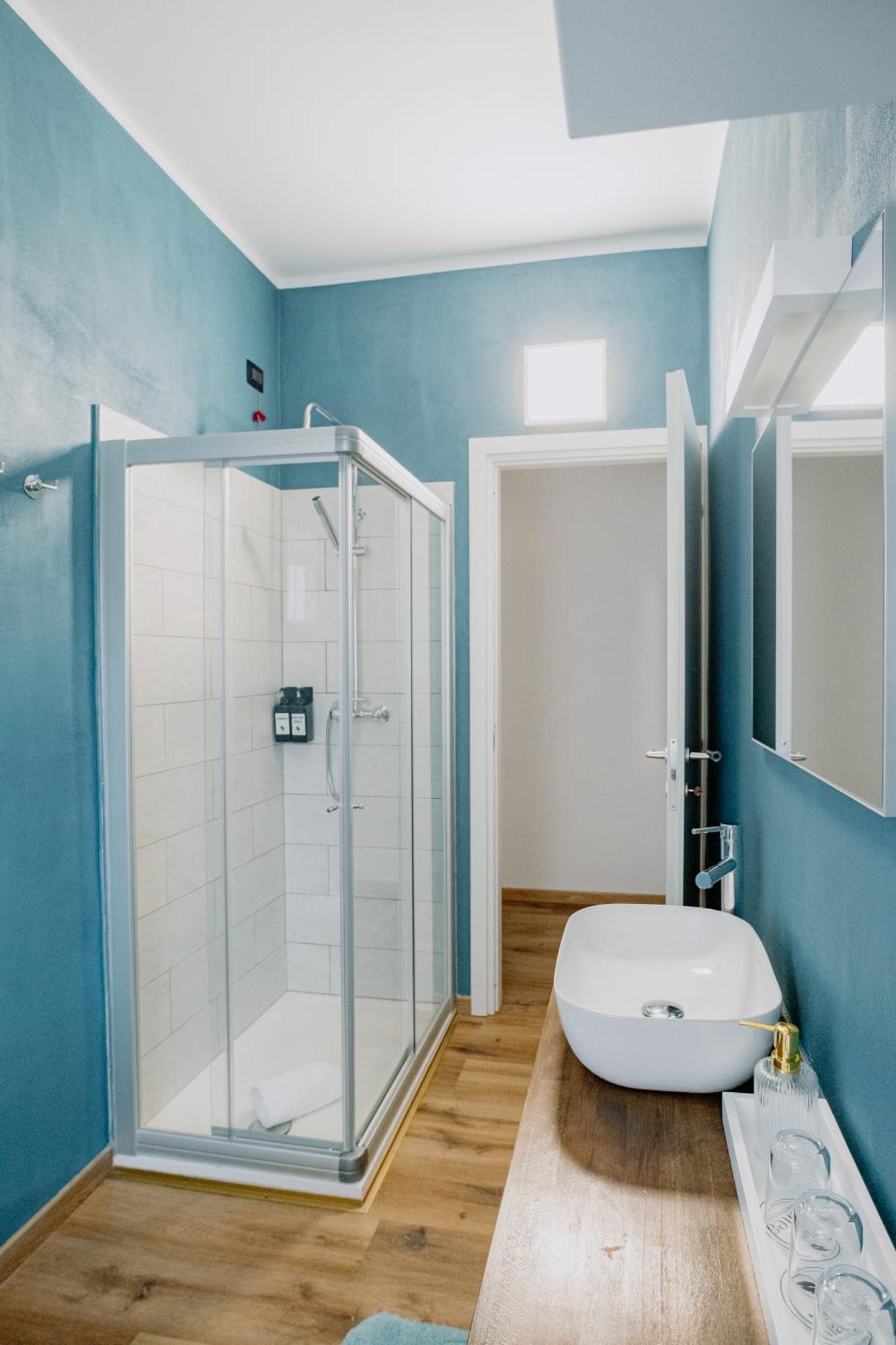 Alatea Apartments Poloni Verona Kültér fotó