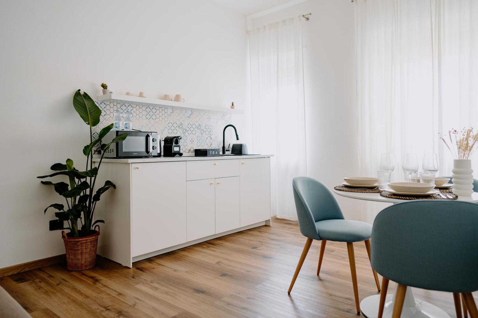 Alatea Apartments Poloni Verona Kültér fotó