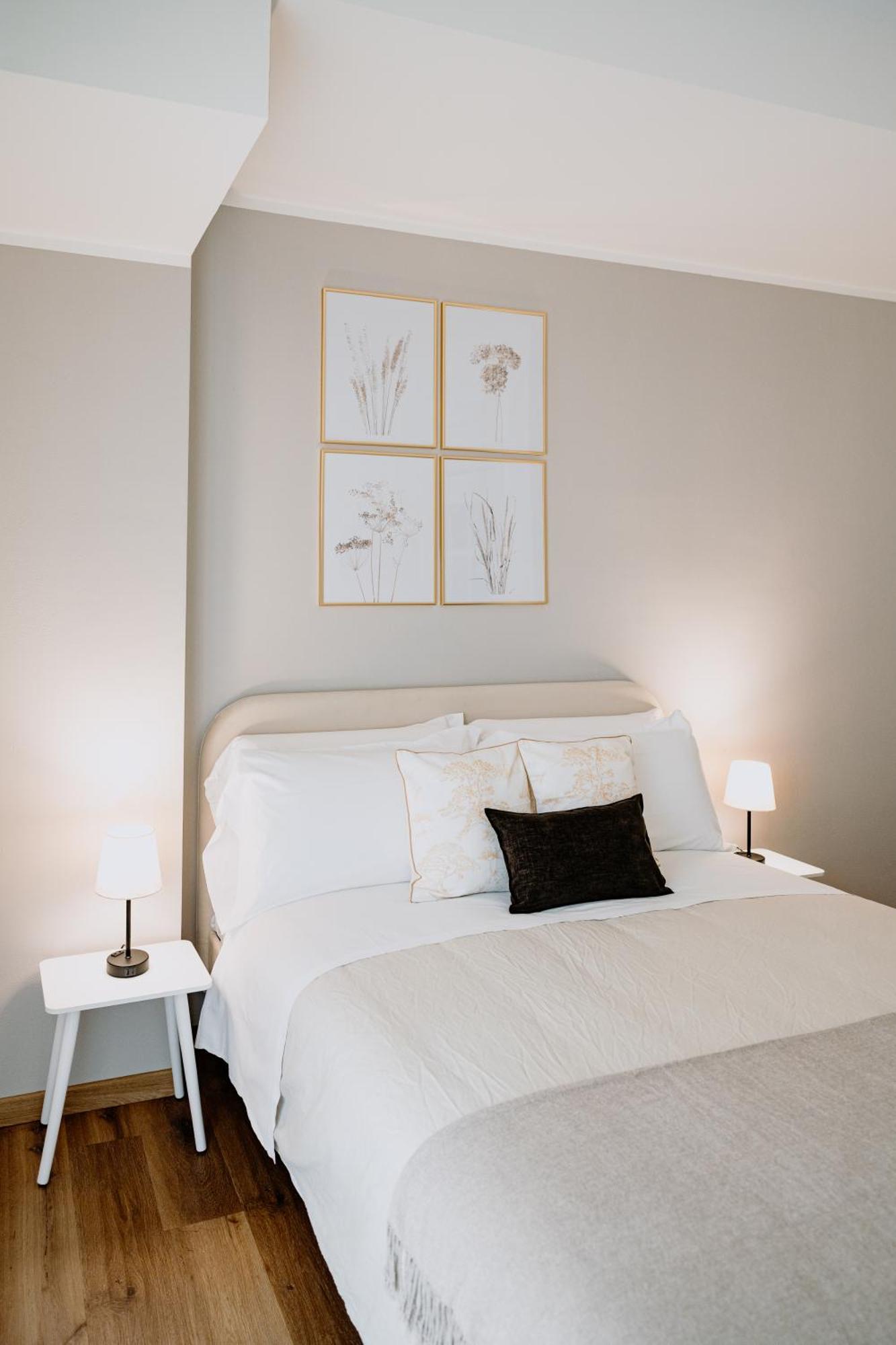 Alatea Apartments Poloni Verona Kültér fotó