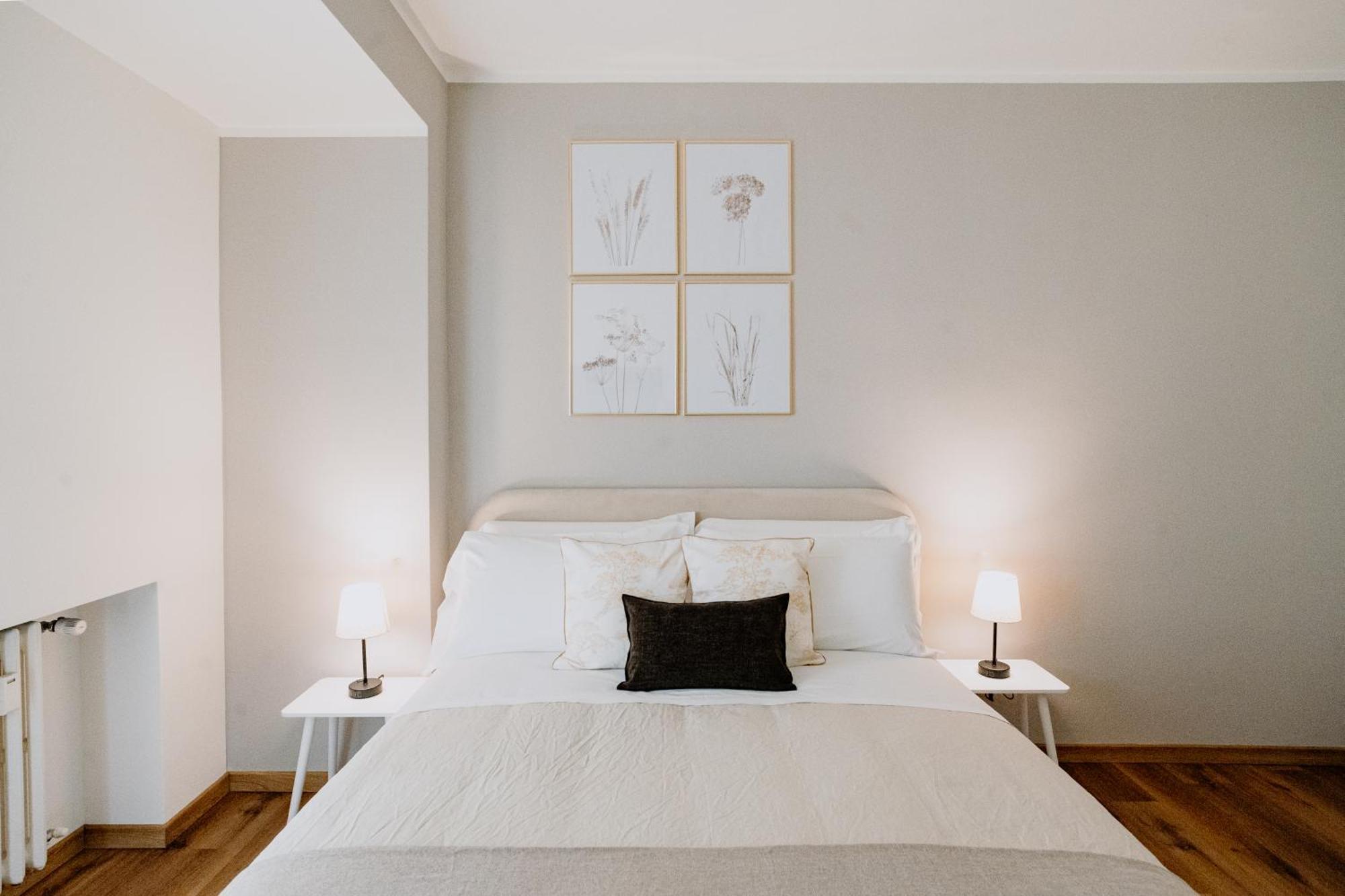 Alatea Apartments Poloni Verona Kültér fotó