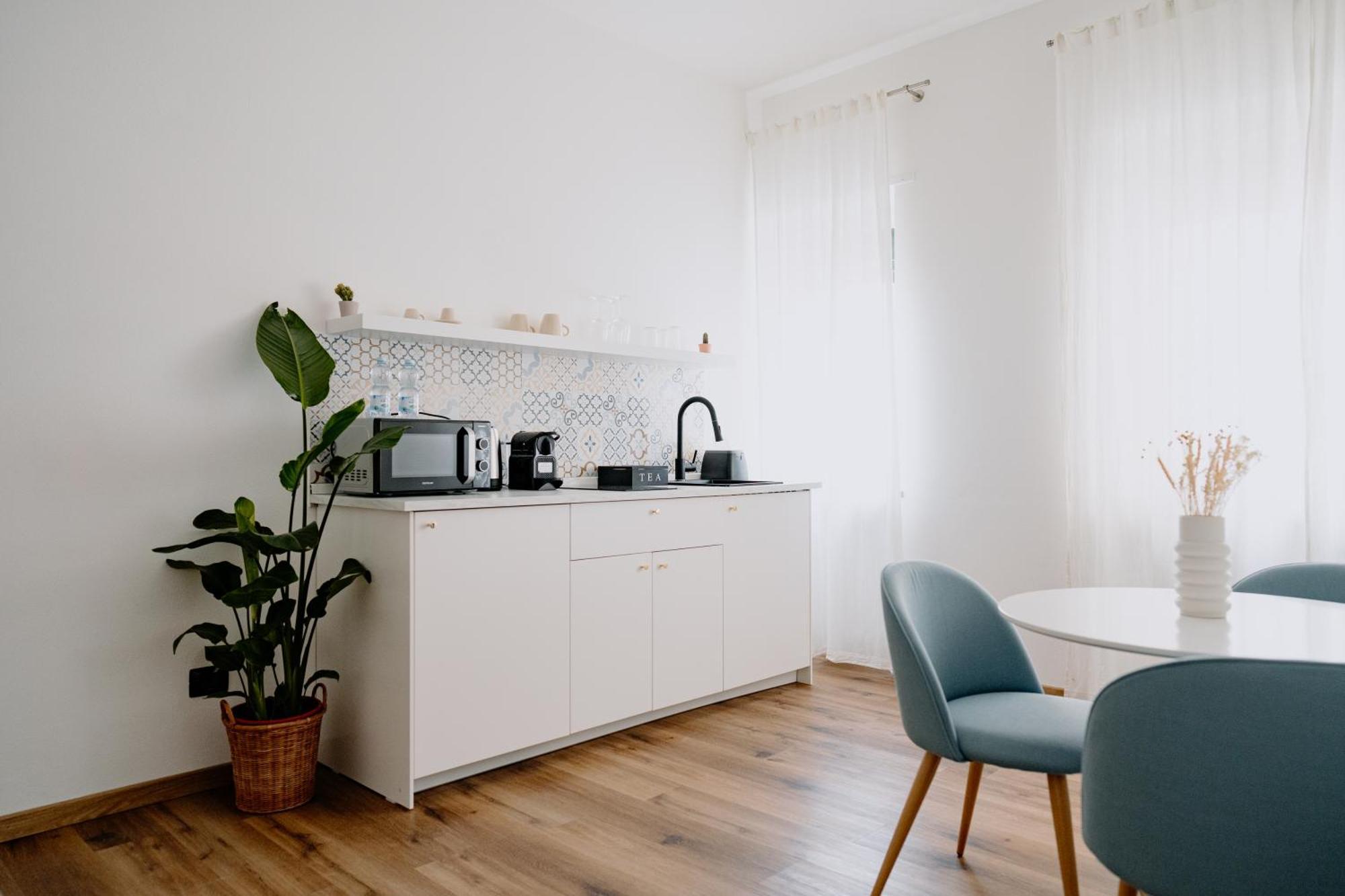 Alatea Apartments Poloni Verona Kültér fotó
