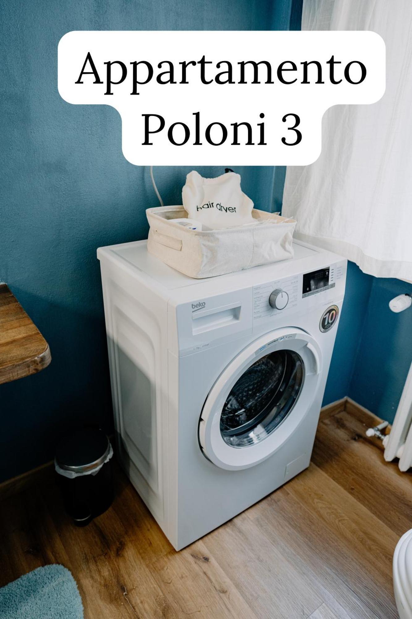 Alatea Apartments Poloni Verona Kültér fotó
