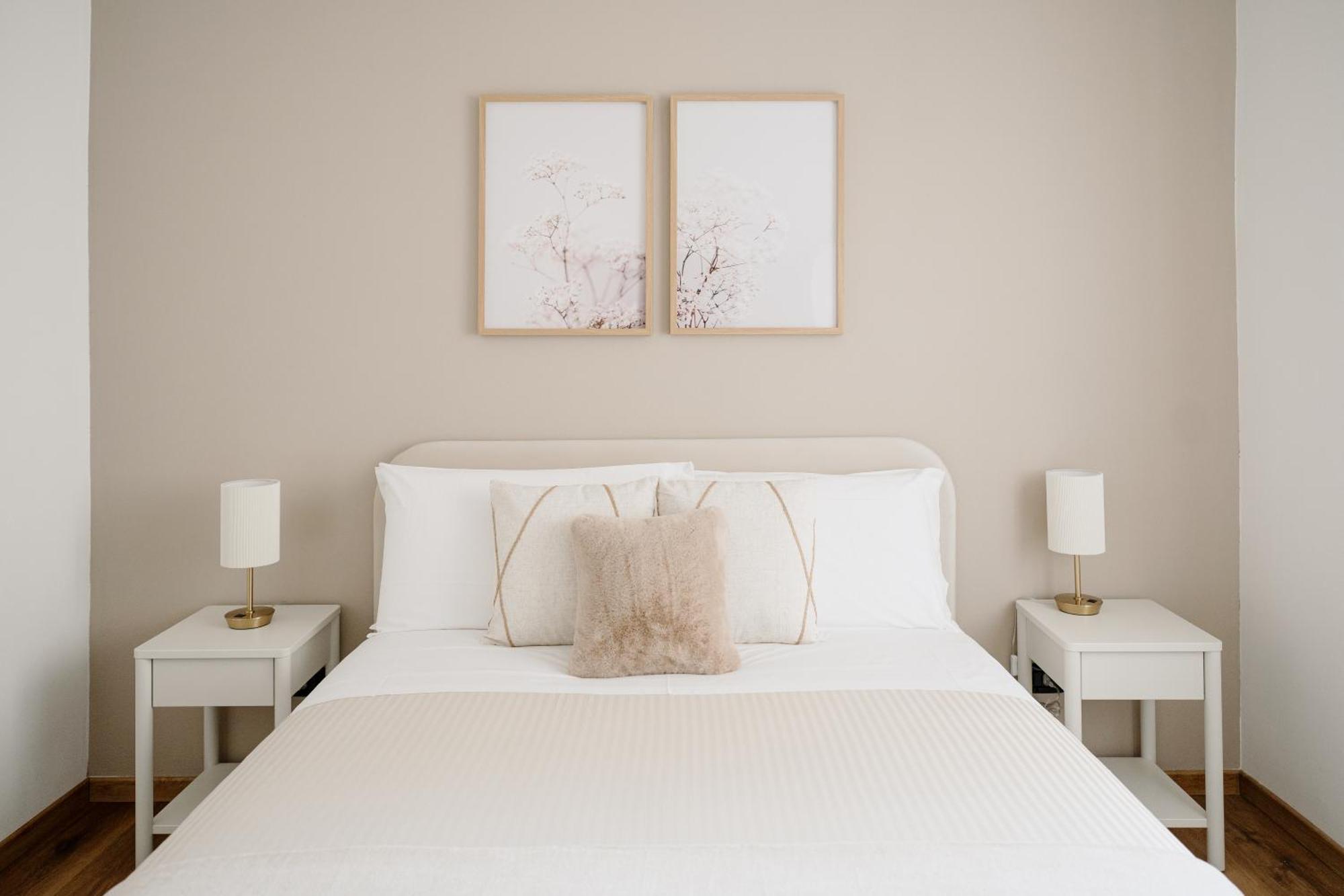 Alatea Apartments Poloni Verona Kültér fotó