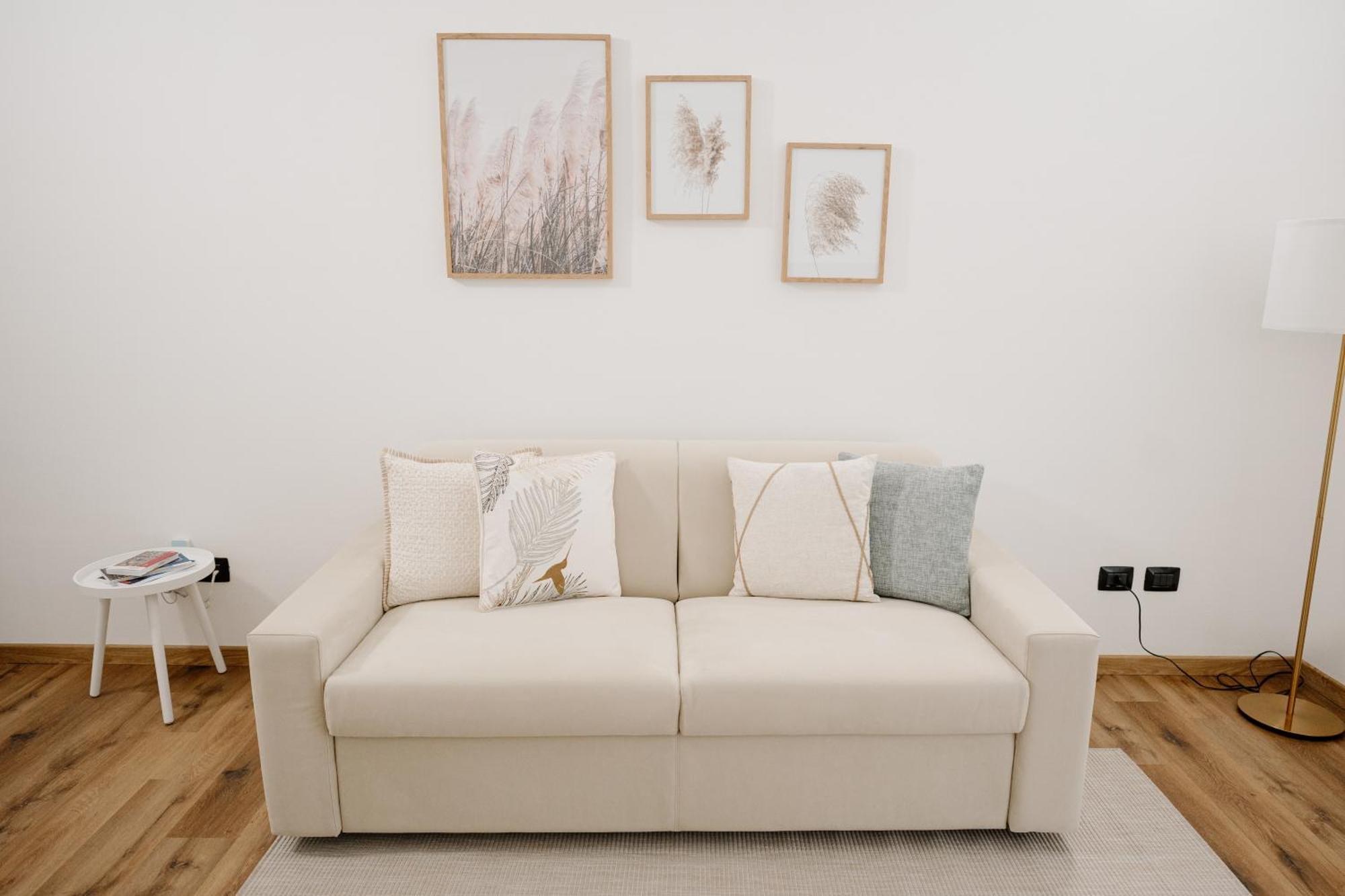 Alatea Apartments Poloni Verona Kültér fotó