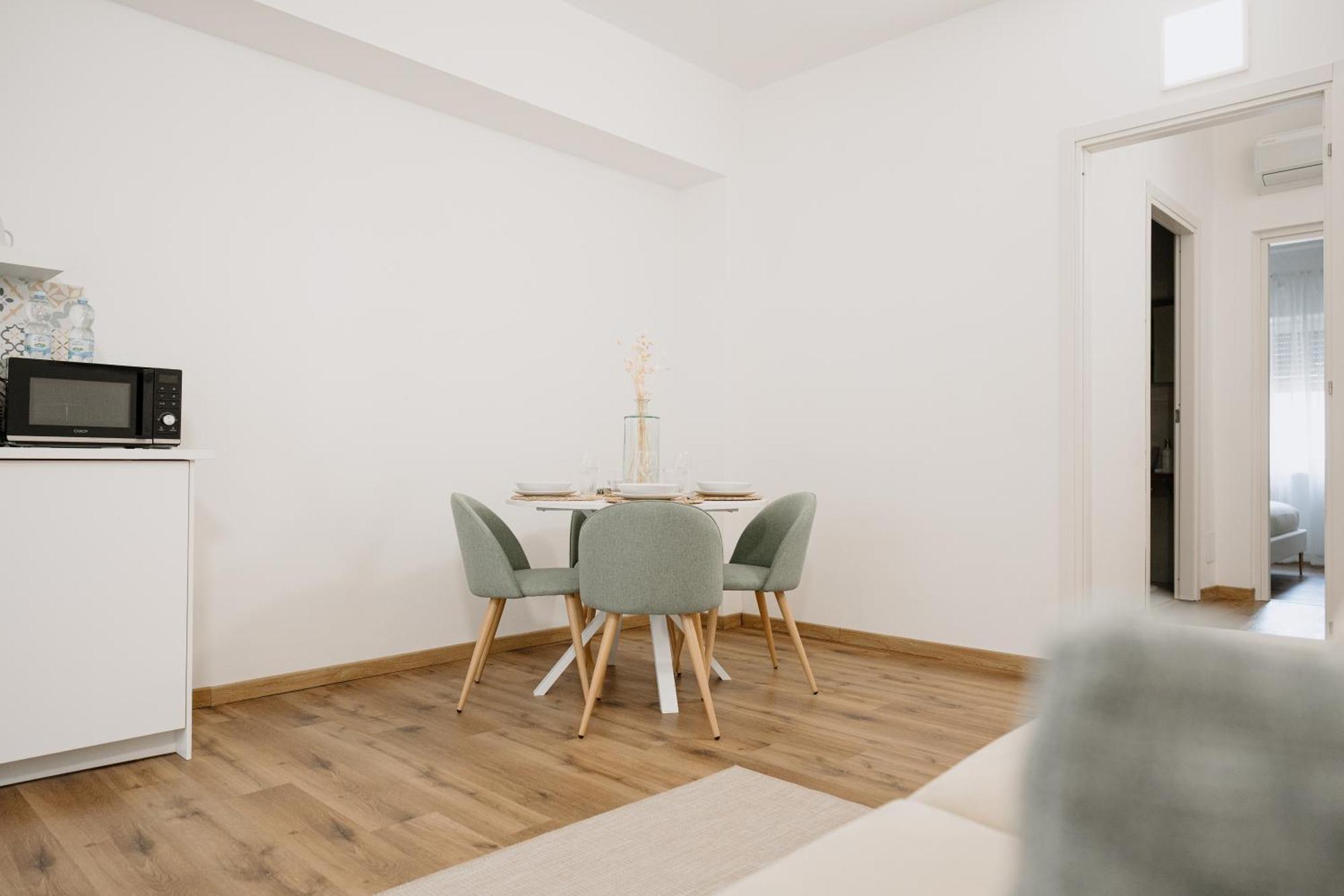 Alatea Apartments Poloni Verona Kültér fotó