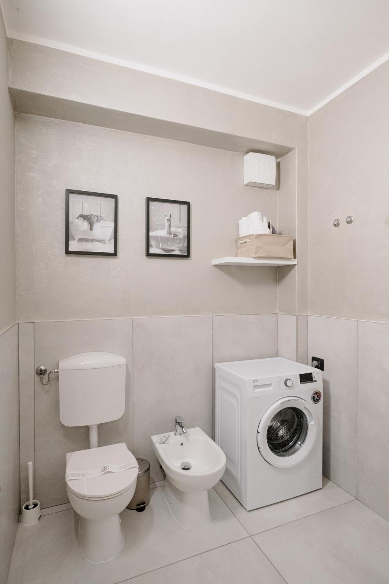 Alatea Apartments Poloni Verona Kültér fotó