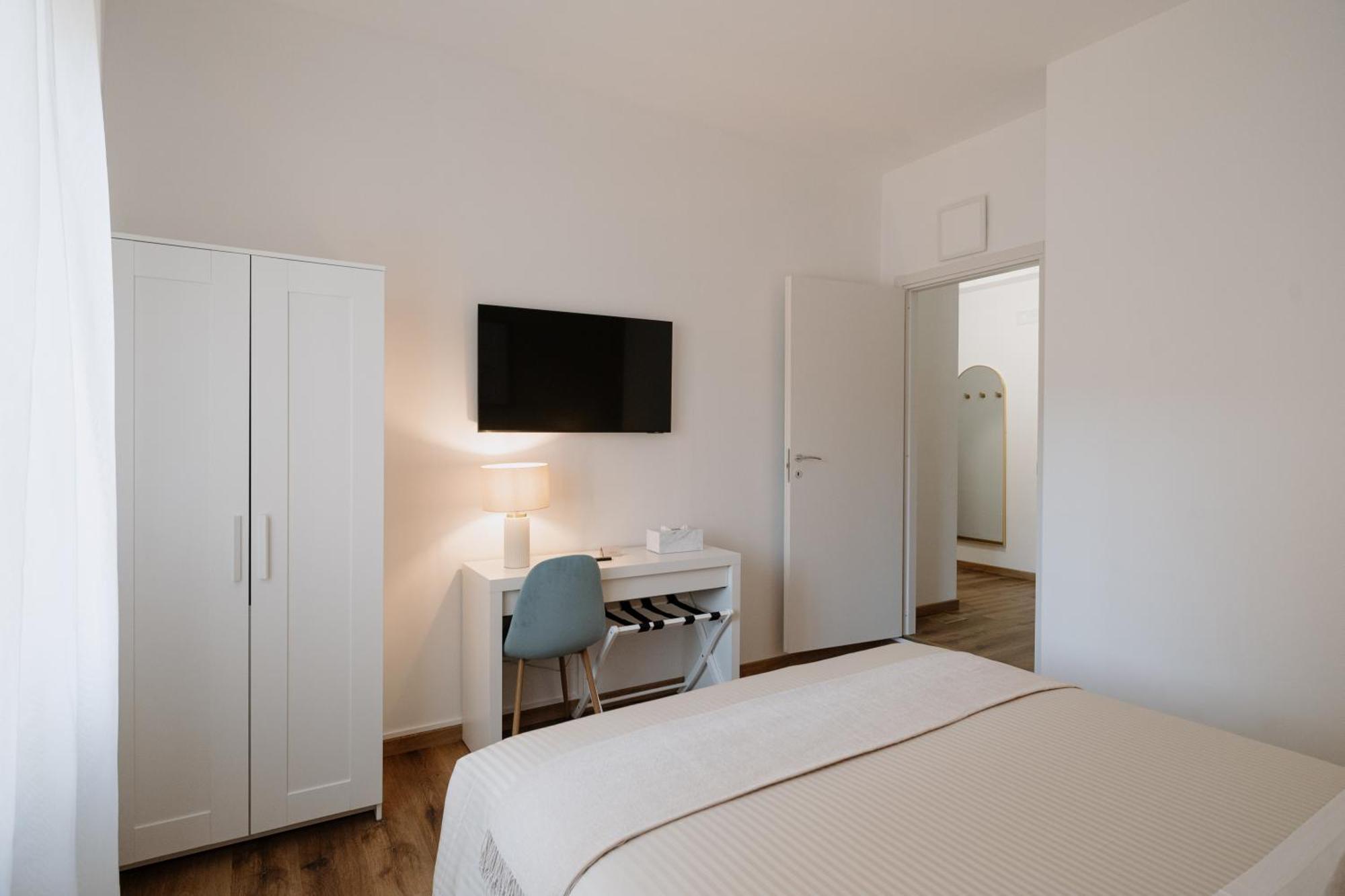 Alatea Apartments Poloni Verona Kültér fotó