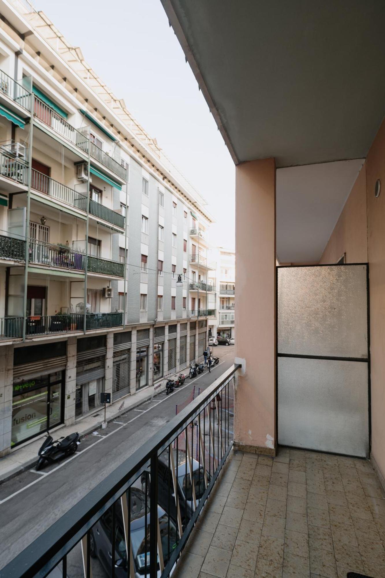 Alatea Apartments Poloni Verona Kültér fotó