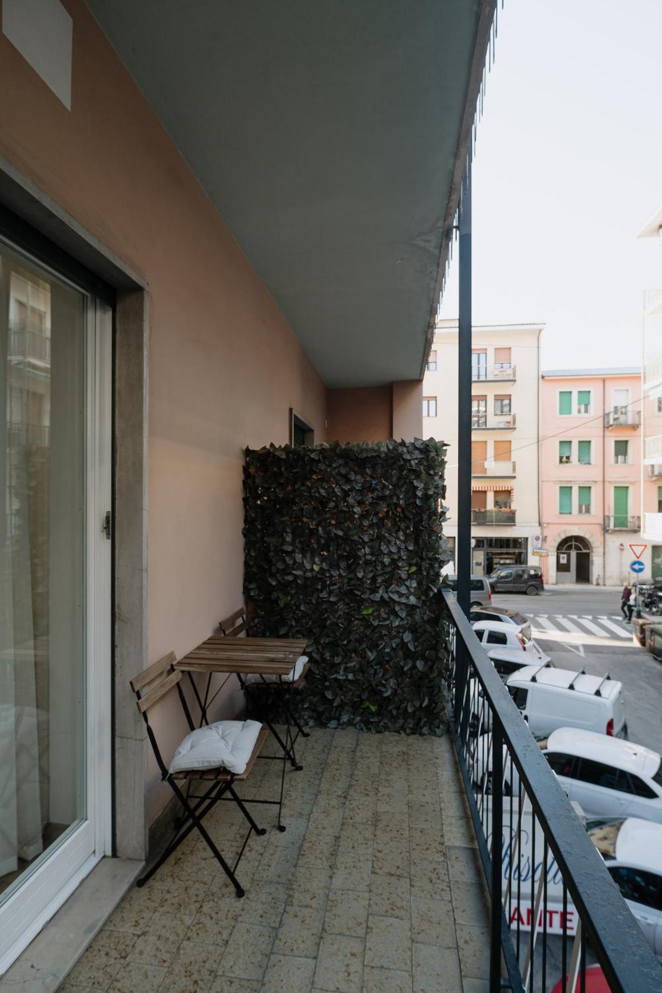 Alatea Apartments Poloni Verona Kültér fotó
